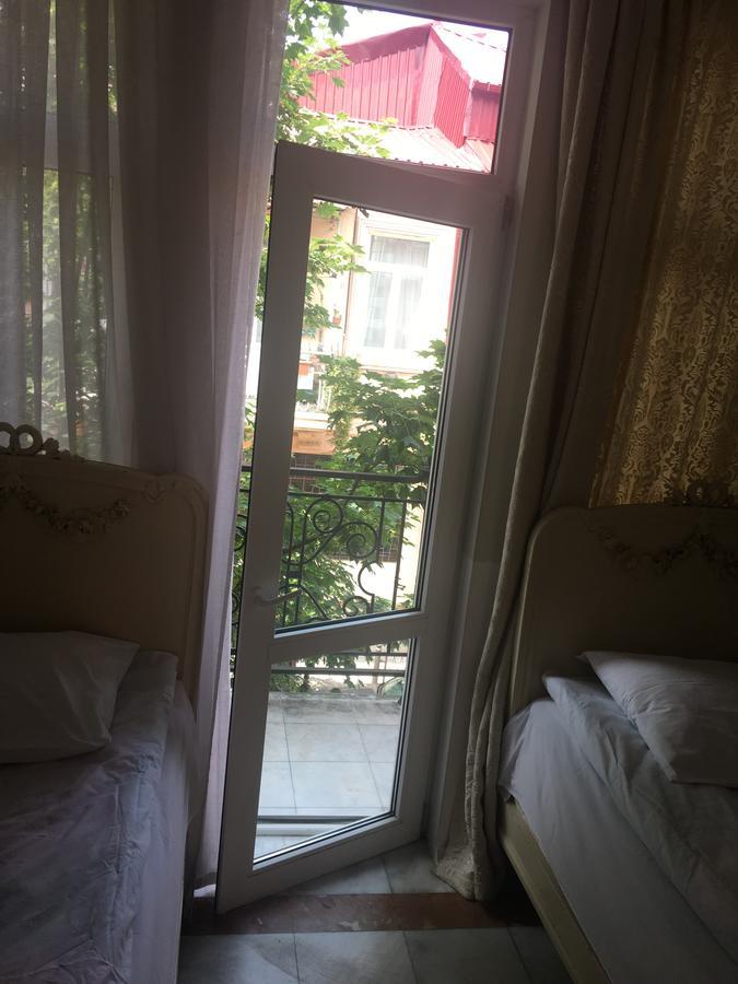 Hotel Rcheuli Batumi Exterior foto